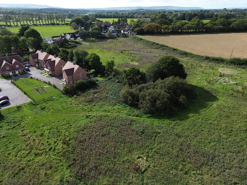 Prime Residential Development site - land west of North Street, Lower  Horsebridge, Hailsham BN27 4DR