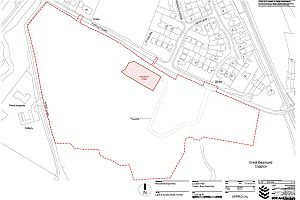 Expressions of interest for Custom Build Opportunity - land south of Funtley Road, Funtley, Fareham PO15 6DL