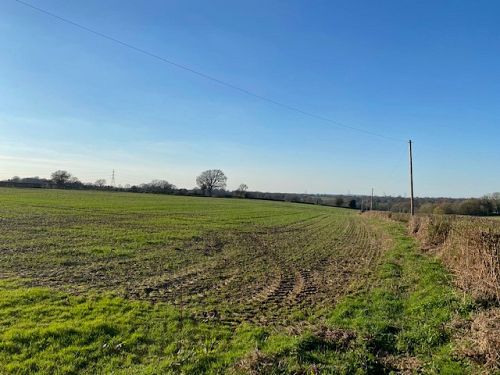 Land at High Cross, Froxfield, Petersfield, GU32 1DN