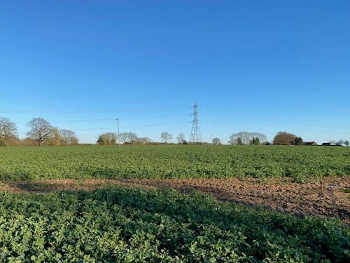 Land at High Cross, Froxfield, Petersfield, GU32 1DN